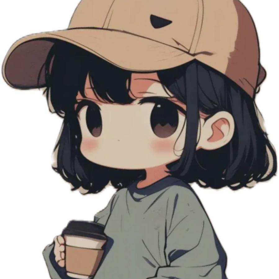 唯自渡 🚶‍♀️