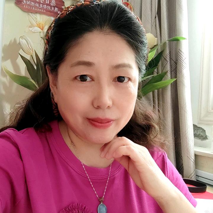 岚姐（下午1:20开播）