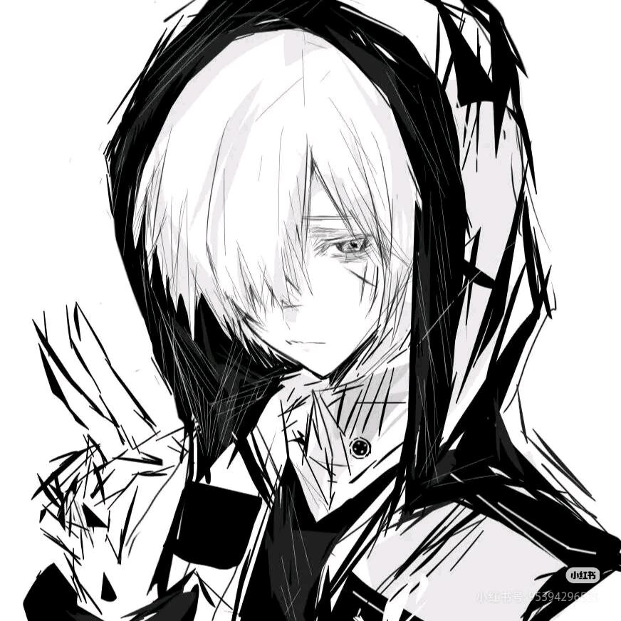 渊末大王（幸弗常在版）