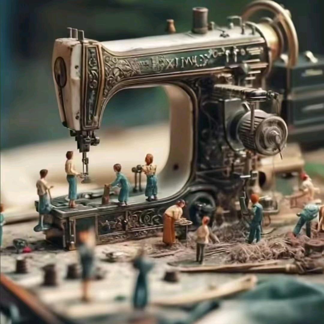 新手裁衣好版型学堂