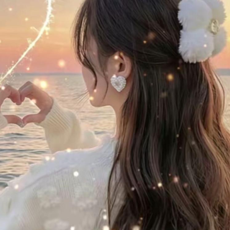 💕ঞᩚ᭄静若安然ꦿꕥ້໌