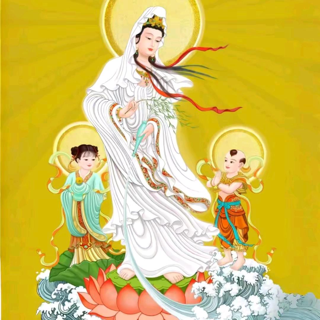 今生为何来到人世间