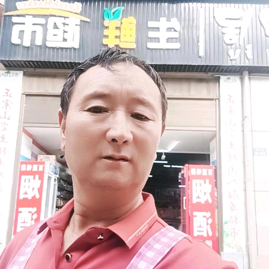 山岚猪肉哥（孙）