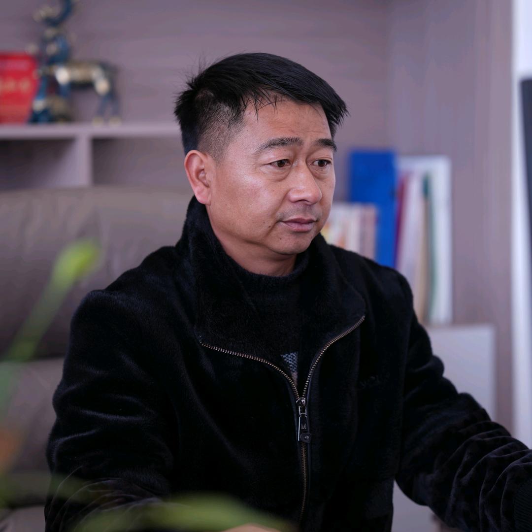 北山农场-山代王