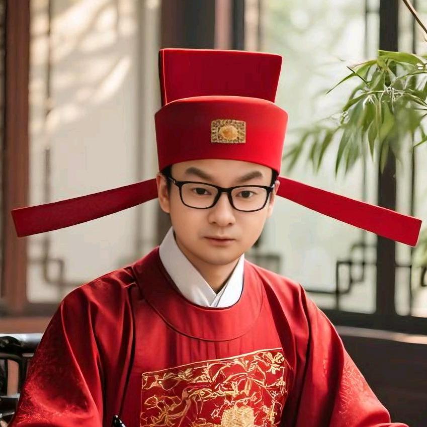 黄梅戏戏迷🐯🐯杨旭杰🐲🐲