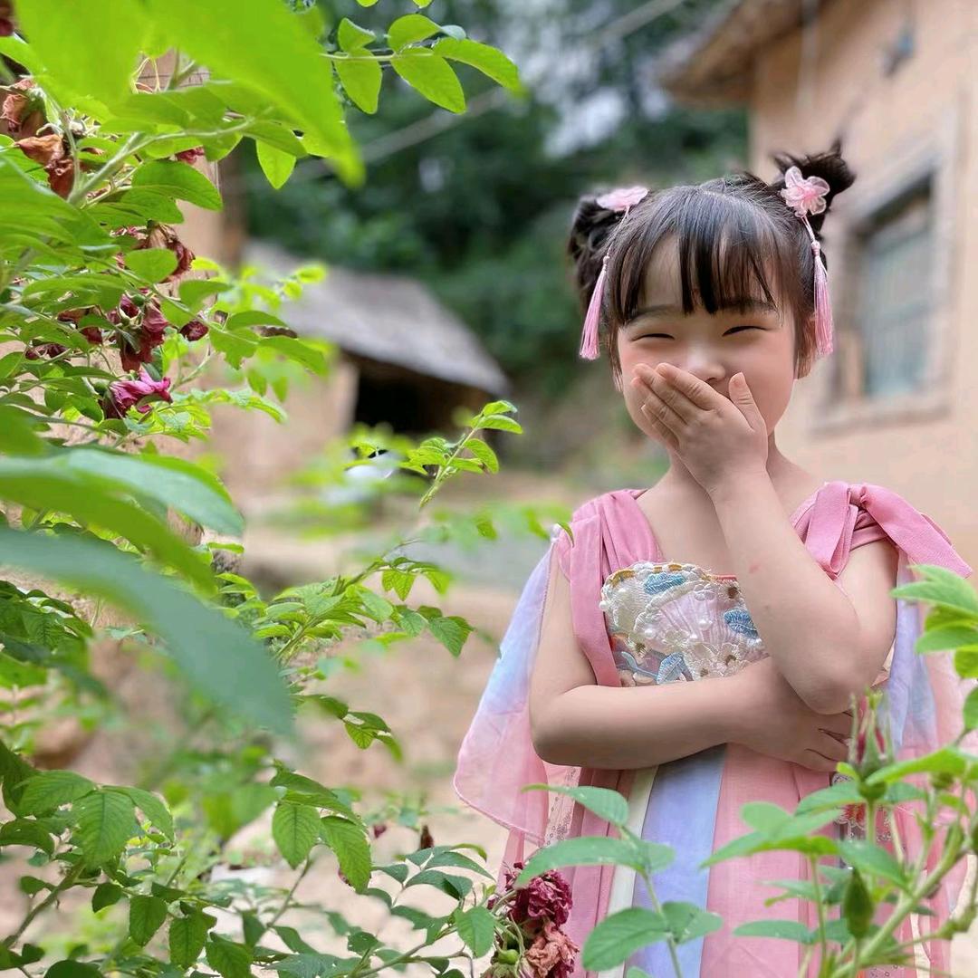 🌱ོ微微一笑ꦿ