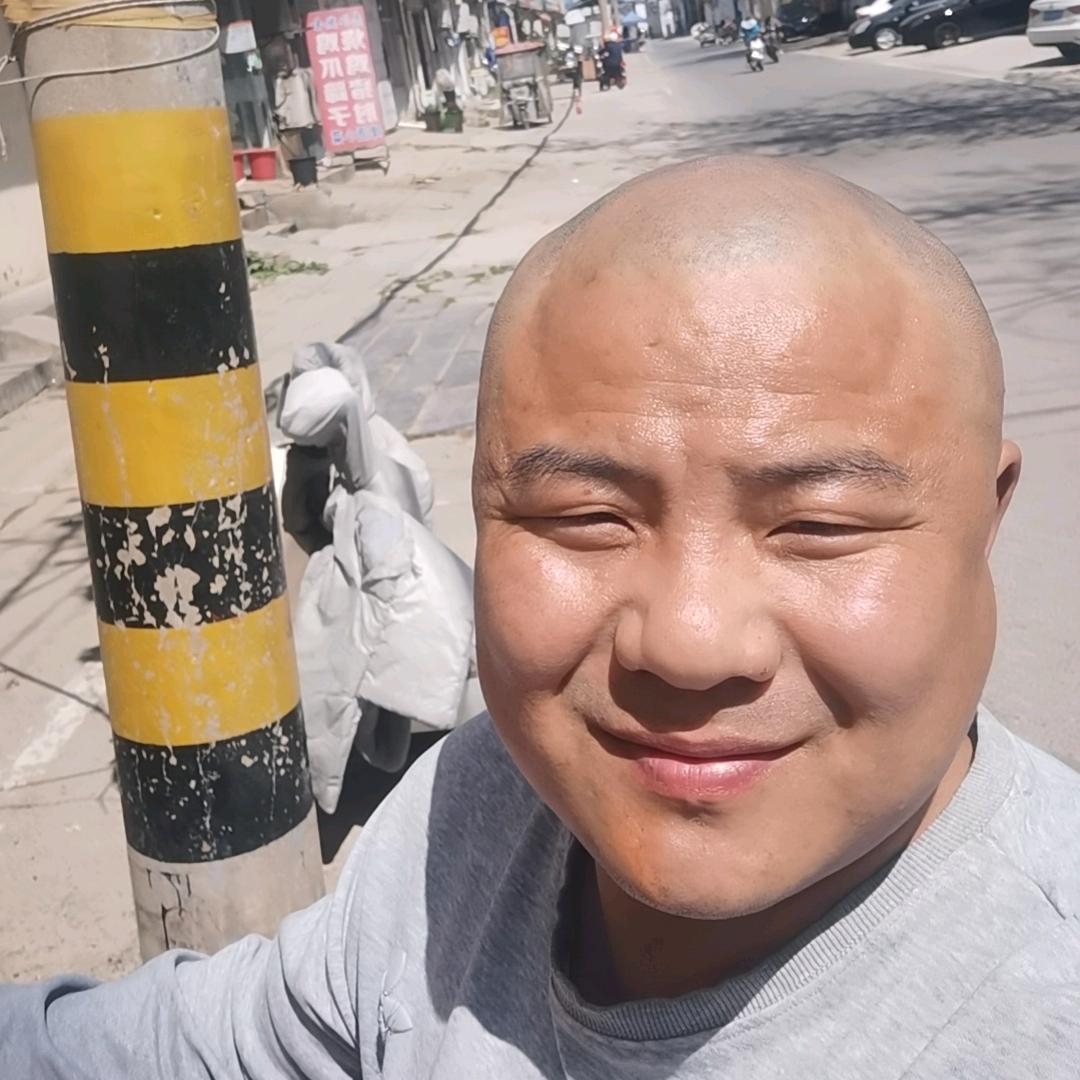 菏泽胖哥（正在改变）