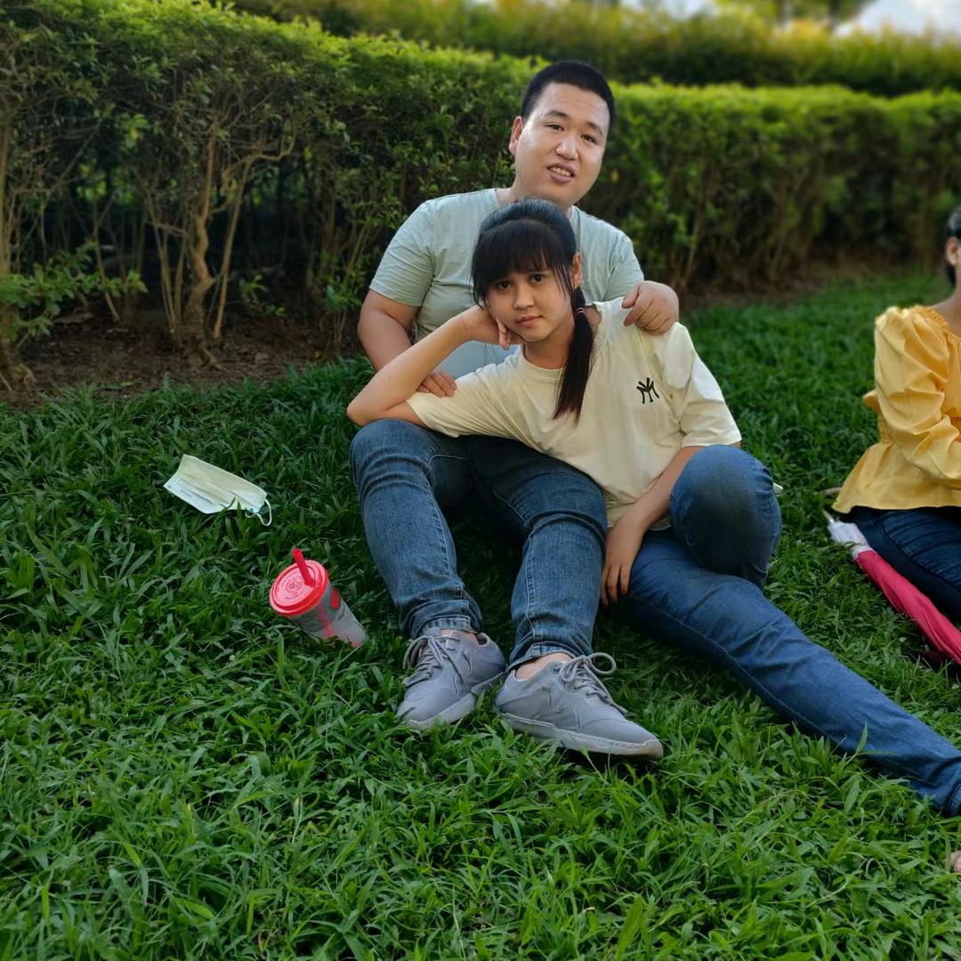 小樱桃🍒