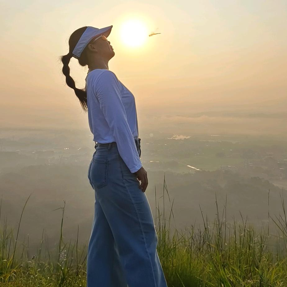 春春ITOA🏃‍♀️🌄