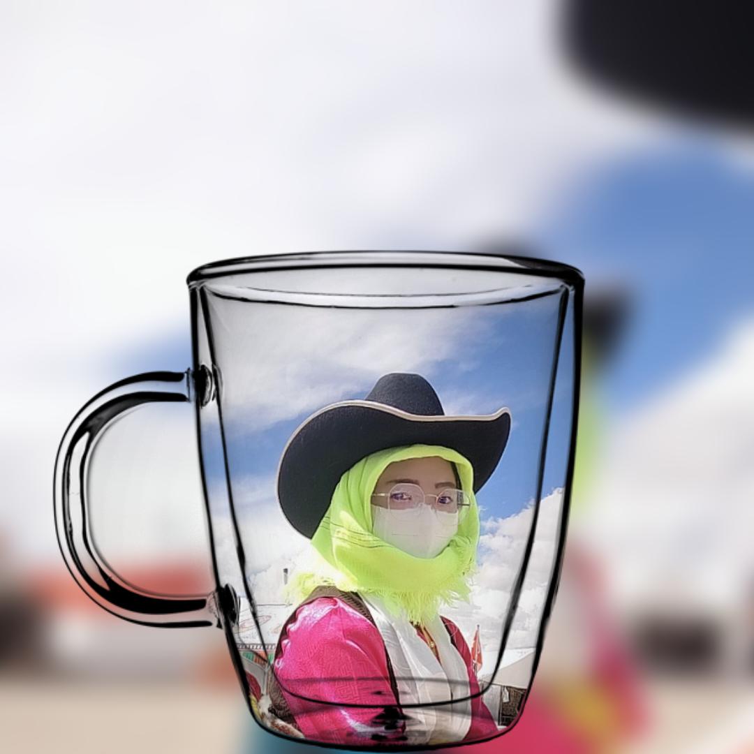 人美不算美心美才是美