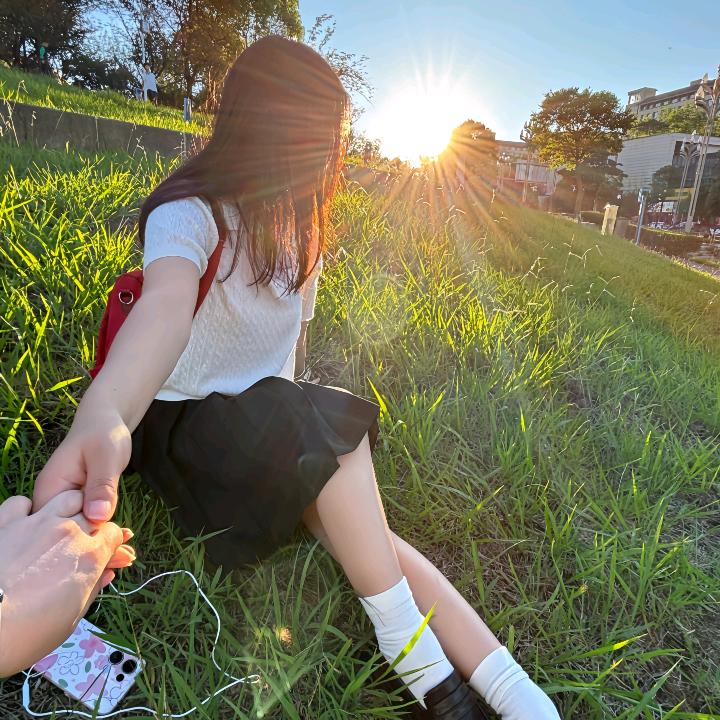 一只不眠羊୧⍤⃝