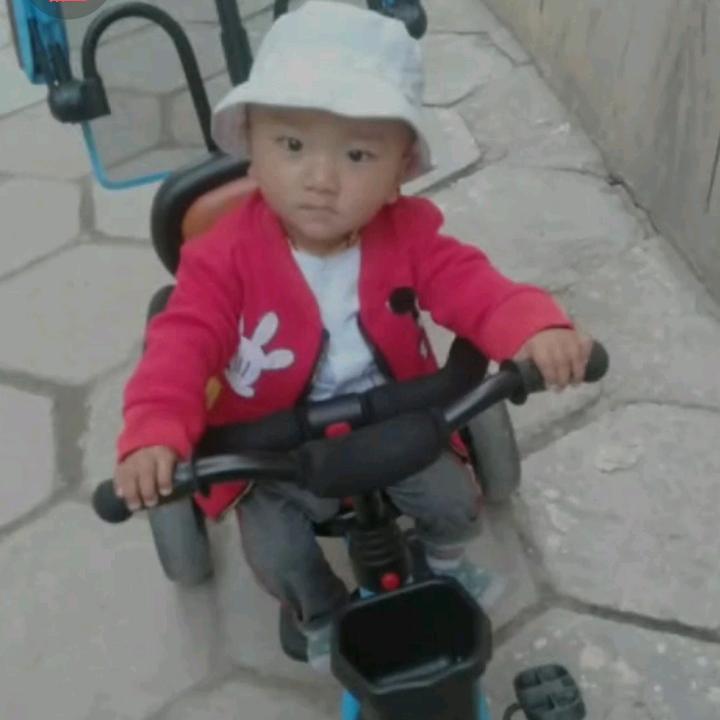 无颜之月