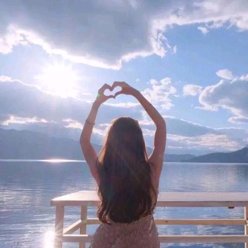 🌻🌱顺其自然