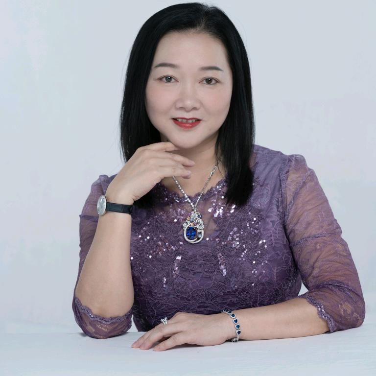 yuyu瑜姐