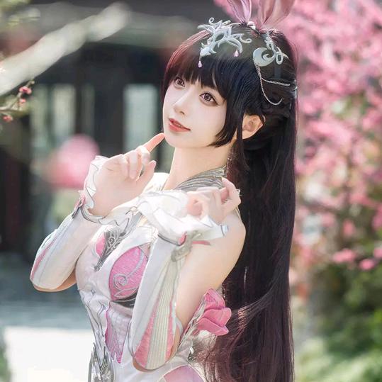 静晚晚