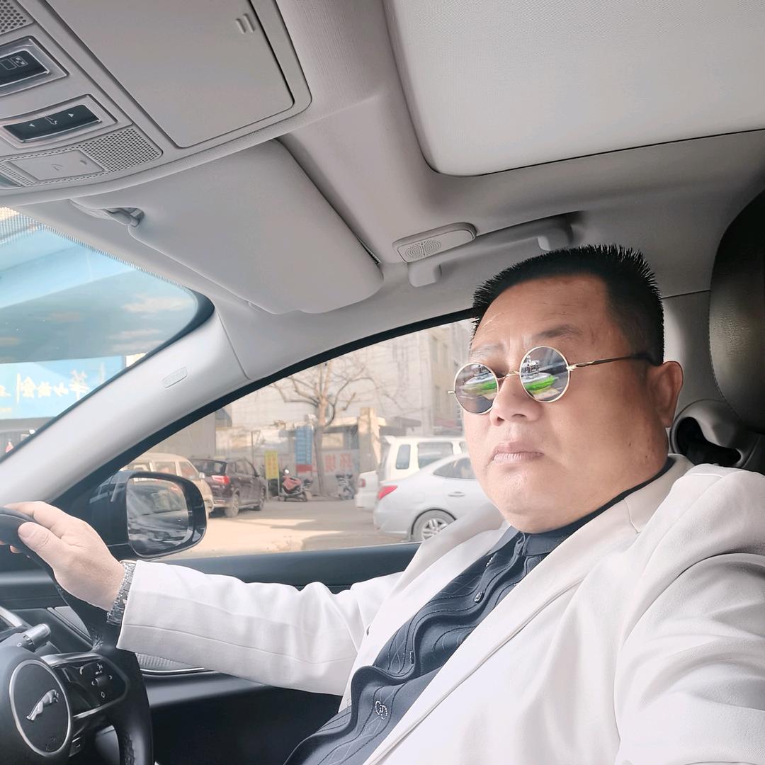 潇洒哥《谢绝连赞》