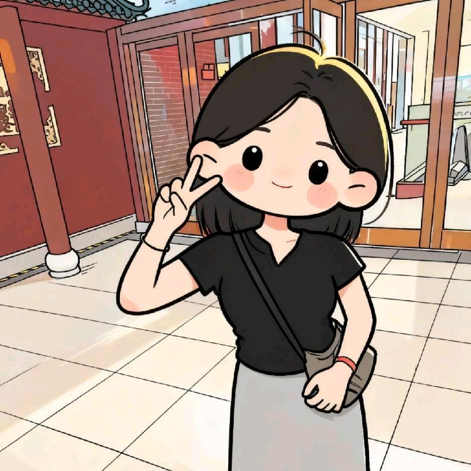 平静的小南星💙ᐝ