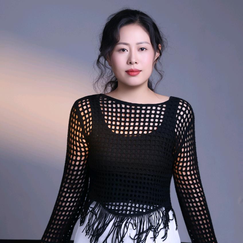 @S小姐姐