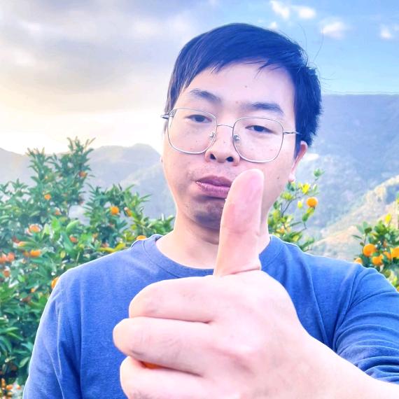 老芦家涌泉高山蜜橘