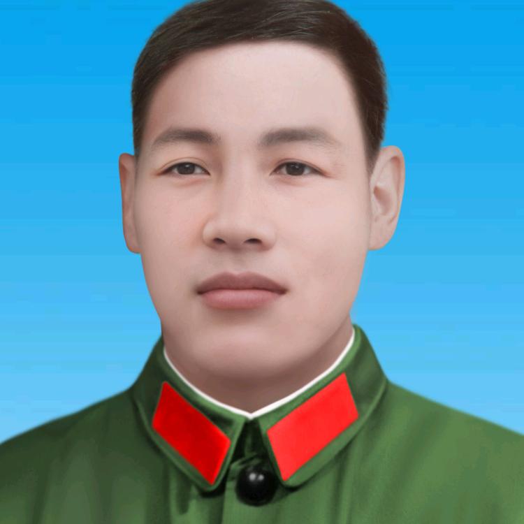 农村的兵哥哥杨长仁