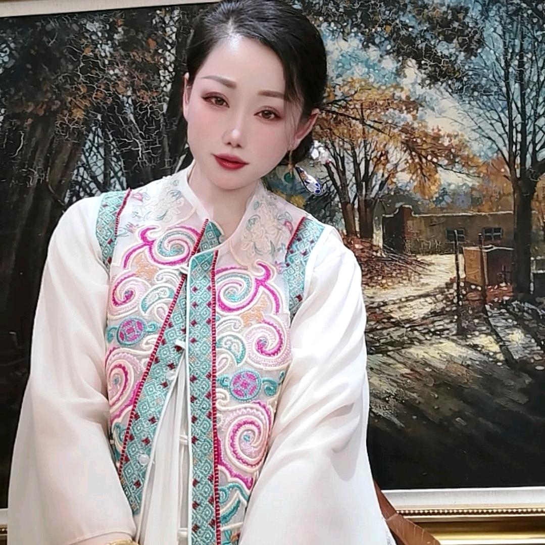 婳金子
