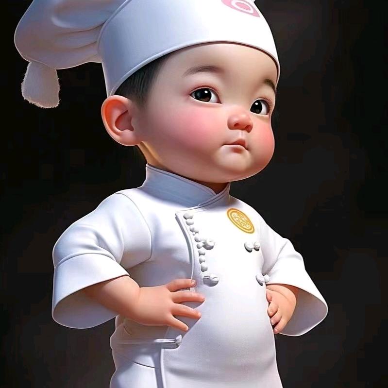 家常美食分享