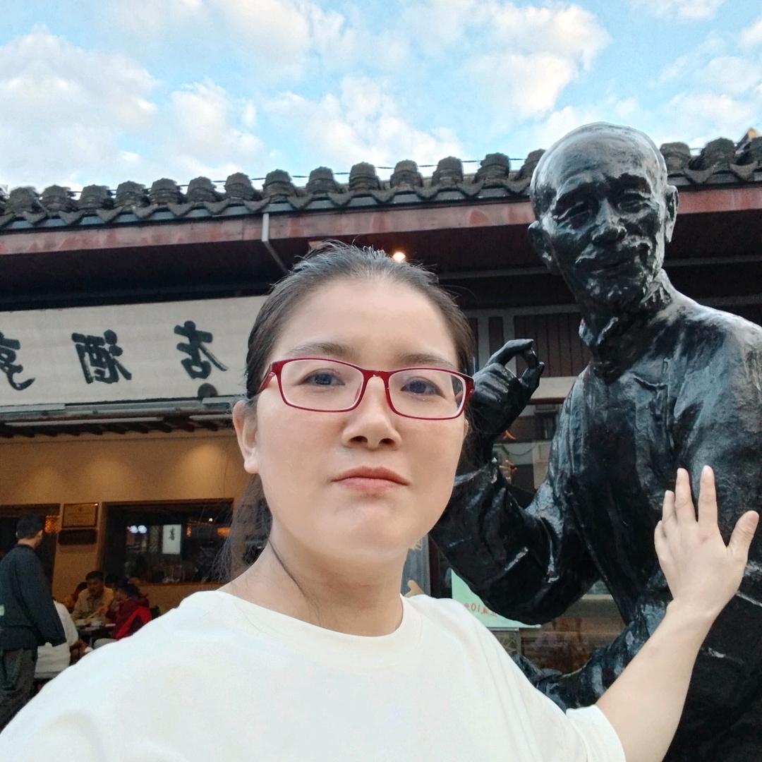 杭州家政谢老师