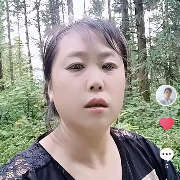 辛苦一辈子。陈