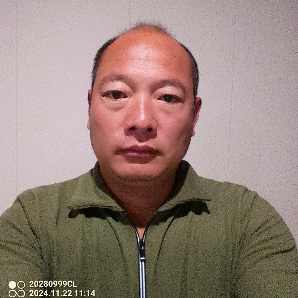 老李爱钓鱼