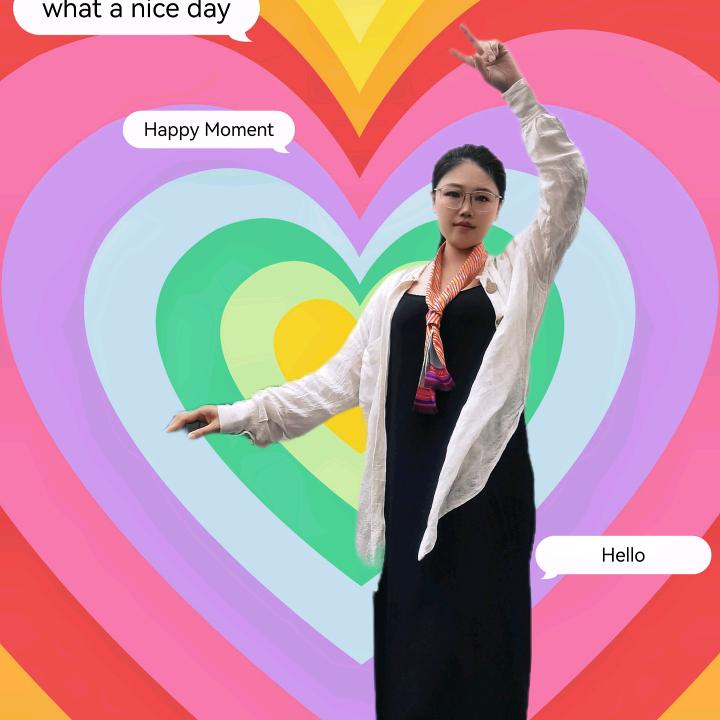 雪😘🌈