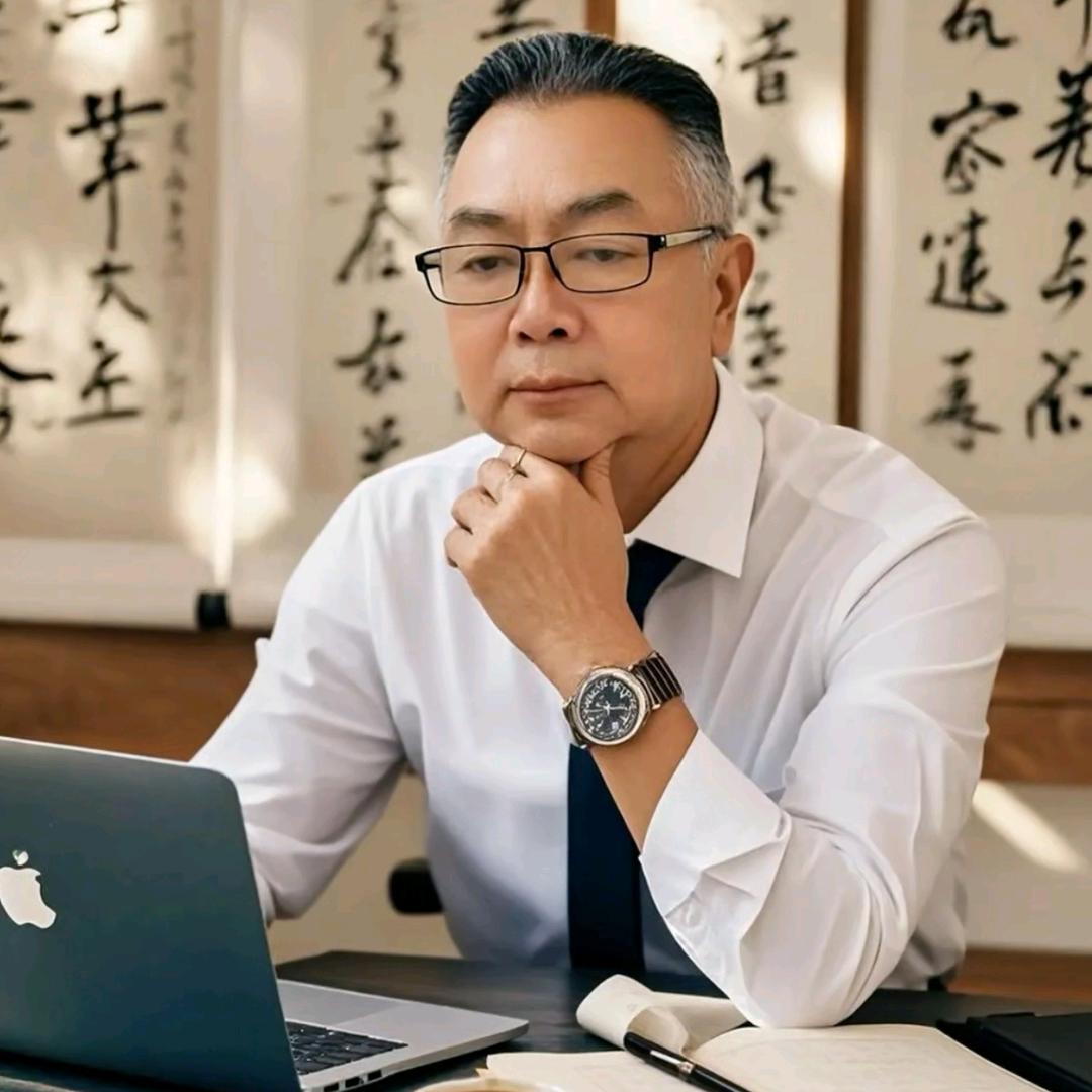 老白兔