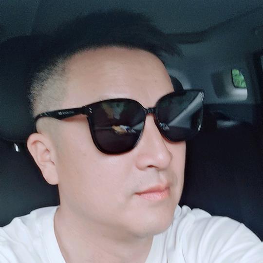 渝哥阿林