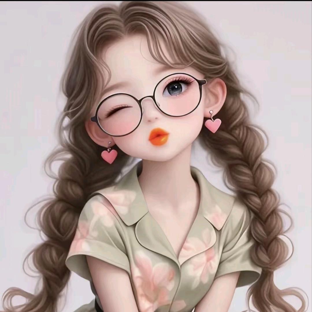 ℳঞ半颗糖🍬💯