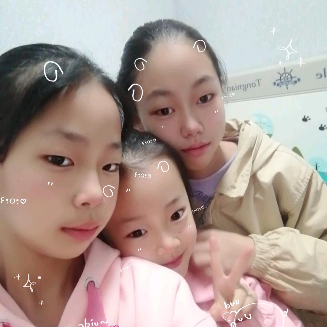 甜贝苗苗