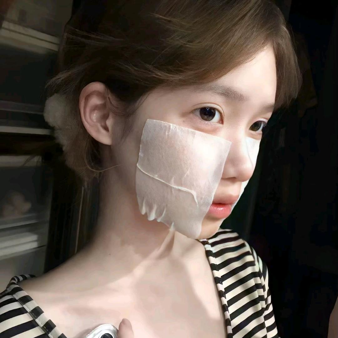 暖心.
