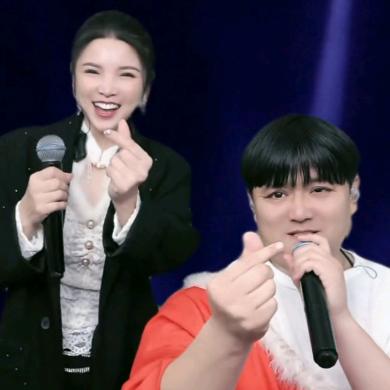 草根朱东（口技组合）@抖音