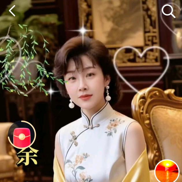蕙质兰心