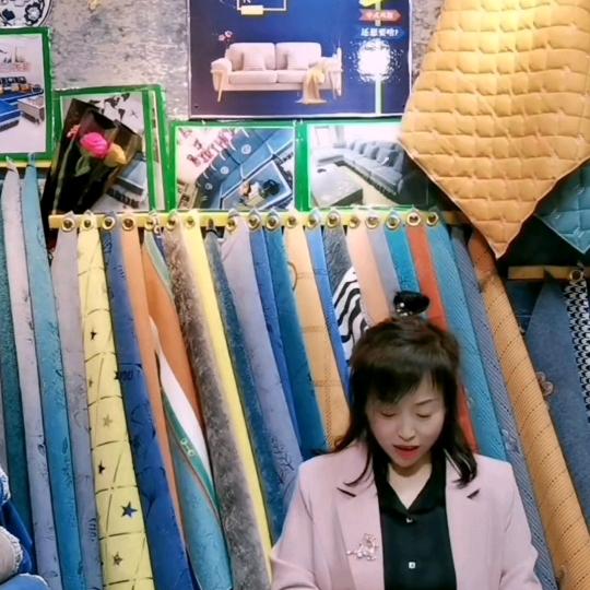 董董家.沙发套体验馆