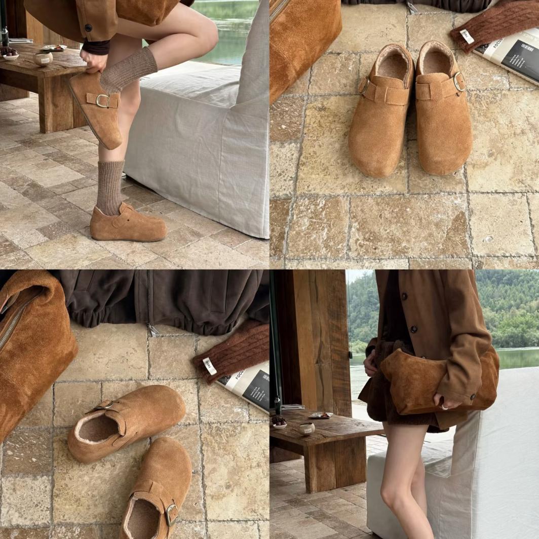 仙女鞋履集合地