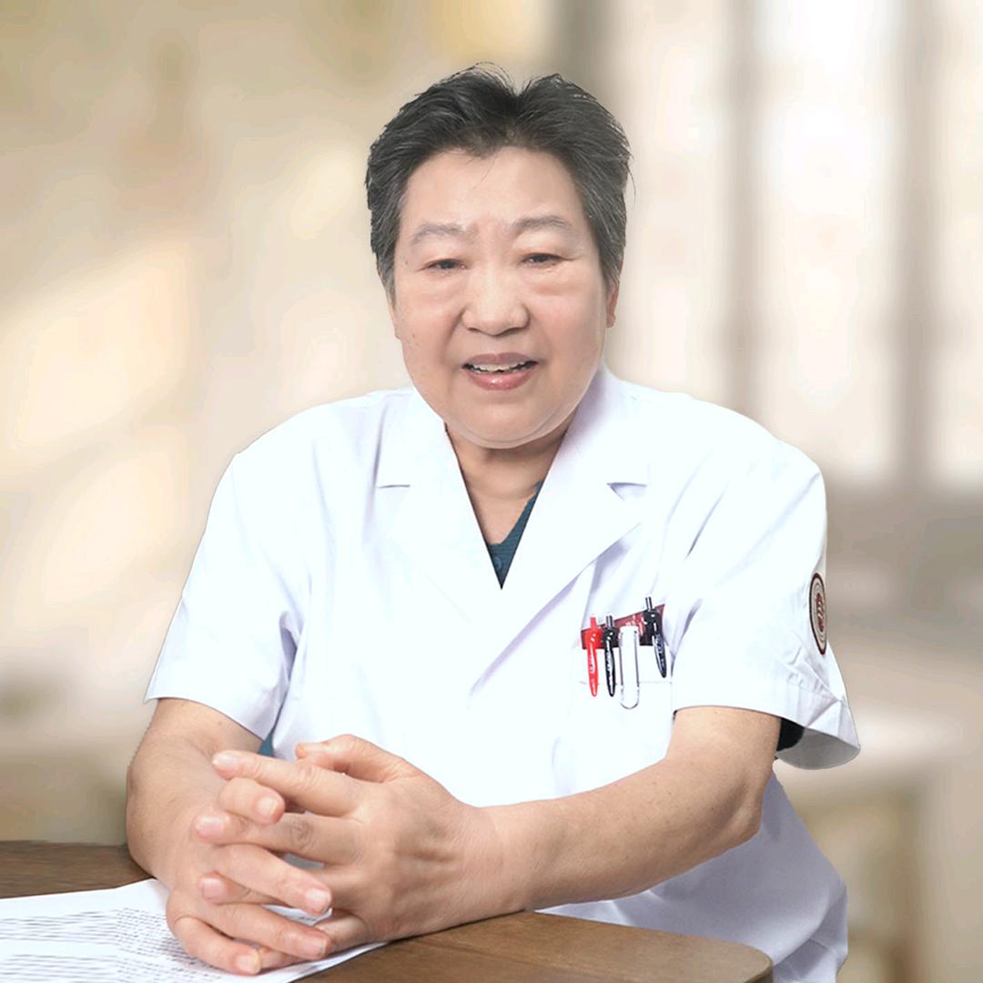 中医肝胆肠胃｜吴书勤大夫