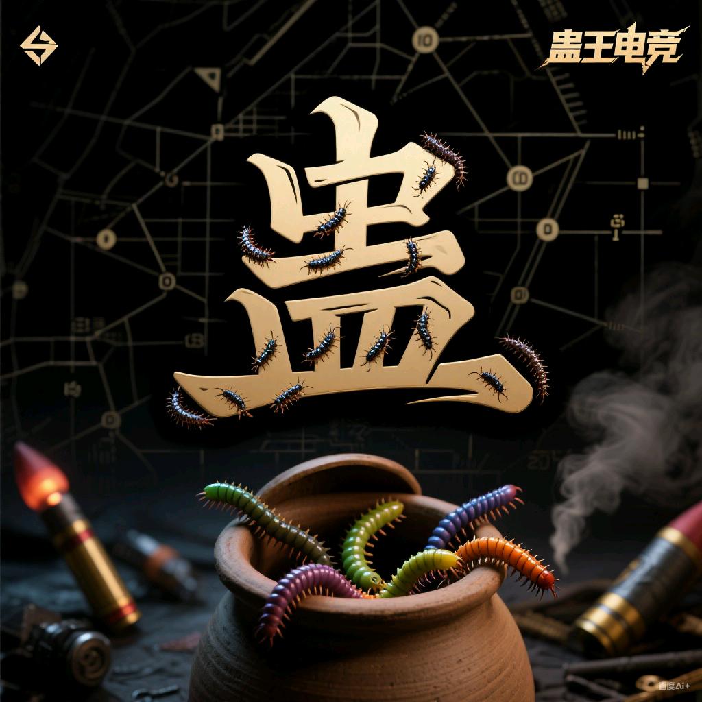 蛊王电竞(三角洲行动)
