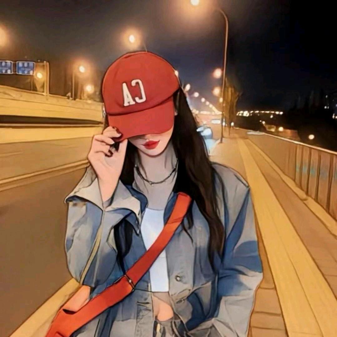 ꕥ᭄半颗💞星辰