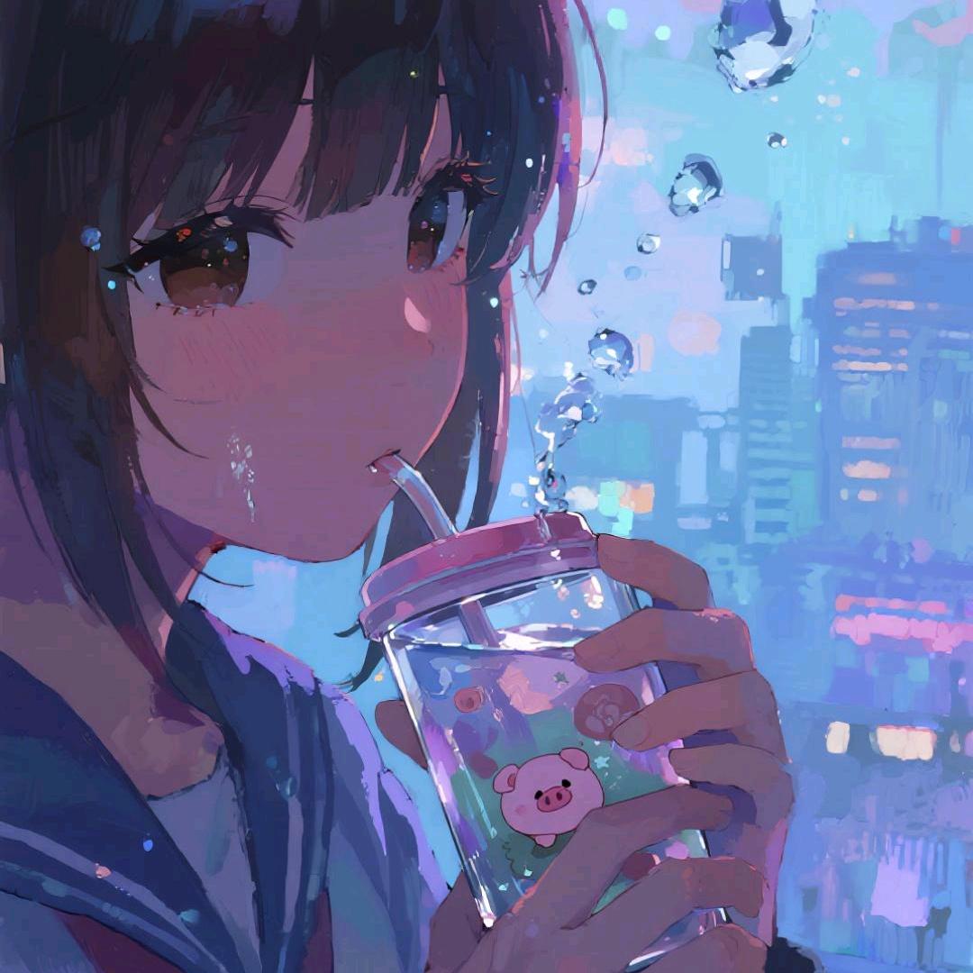 青鱼