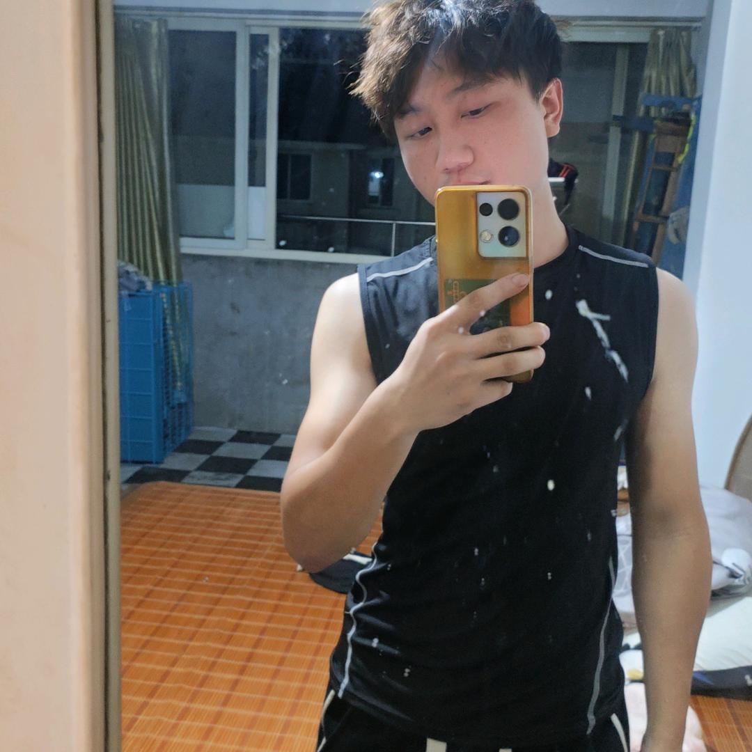 小小程同学