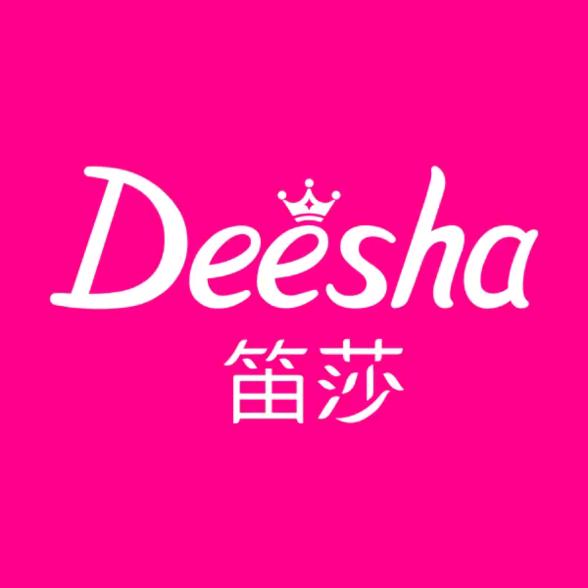 笛莎童装服饰店