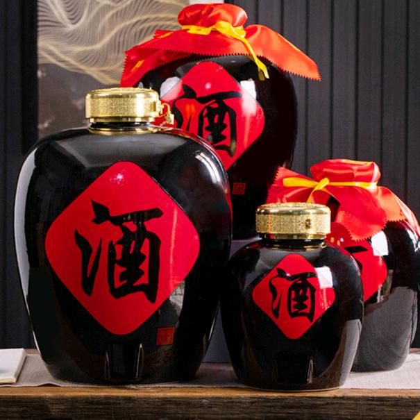 东北纯粮酒——巨野纯粮散酒