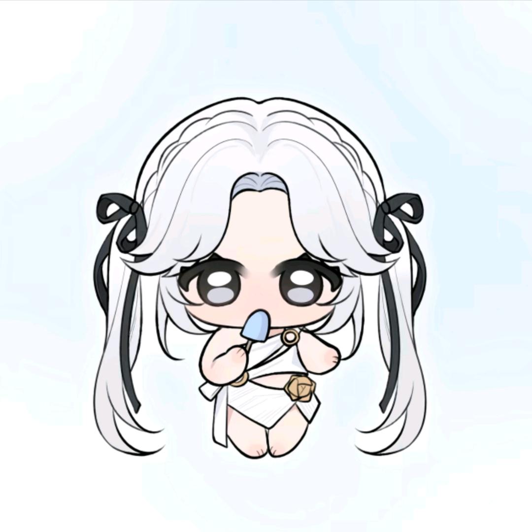 缺