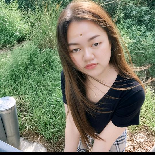 小陈Chen