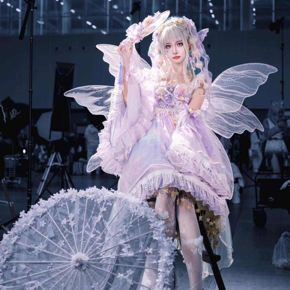 MaoKi猫祺祺（团播转网管版）