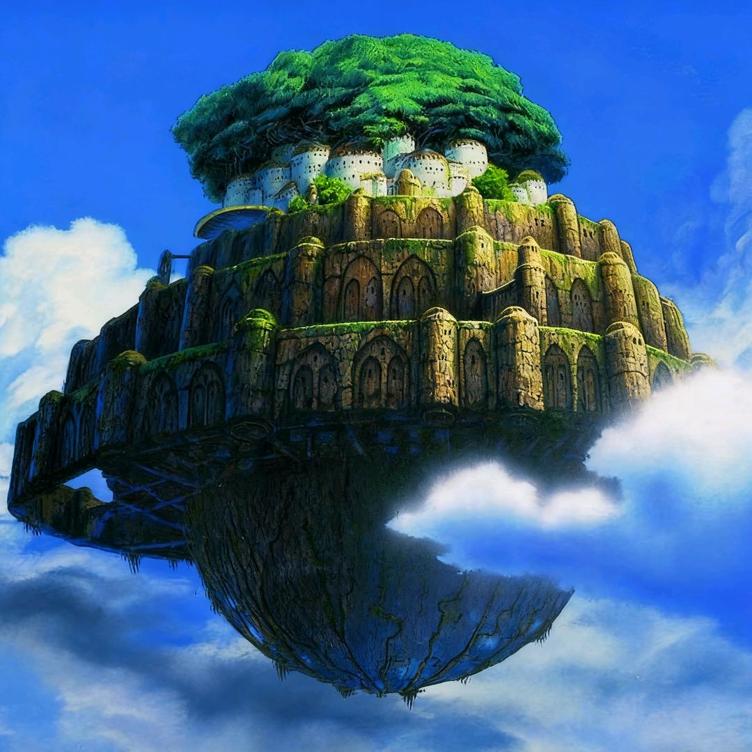 冰麒麟去北极🌌